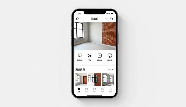 制造业小程序商城建设：性能与适用条件的取舍