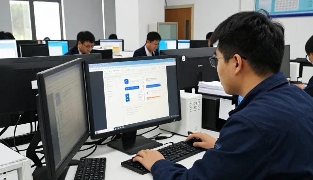 网络工程提升高峰期运行整体体验