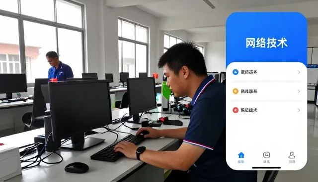 网络:网站维护在家庭日常使用的应用要点