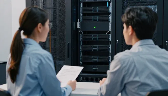 网络工程在金融系统中的稳定性保障实践
