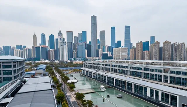 信息化方案助力企业应对业务发展趋势,优化应用场景